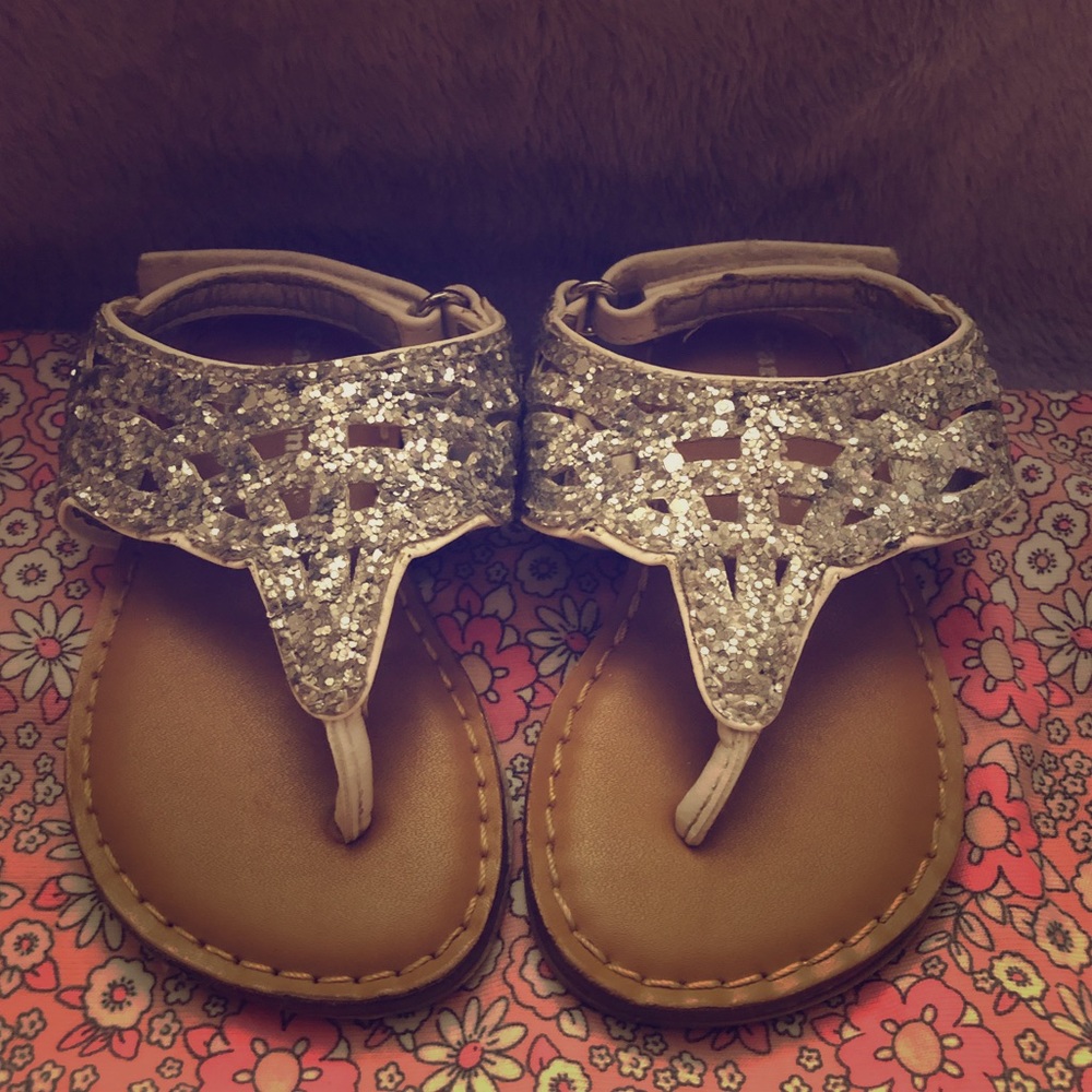 Infant Sandals